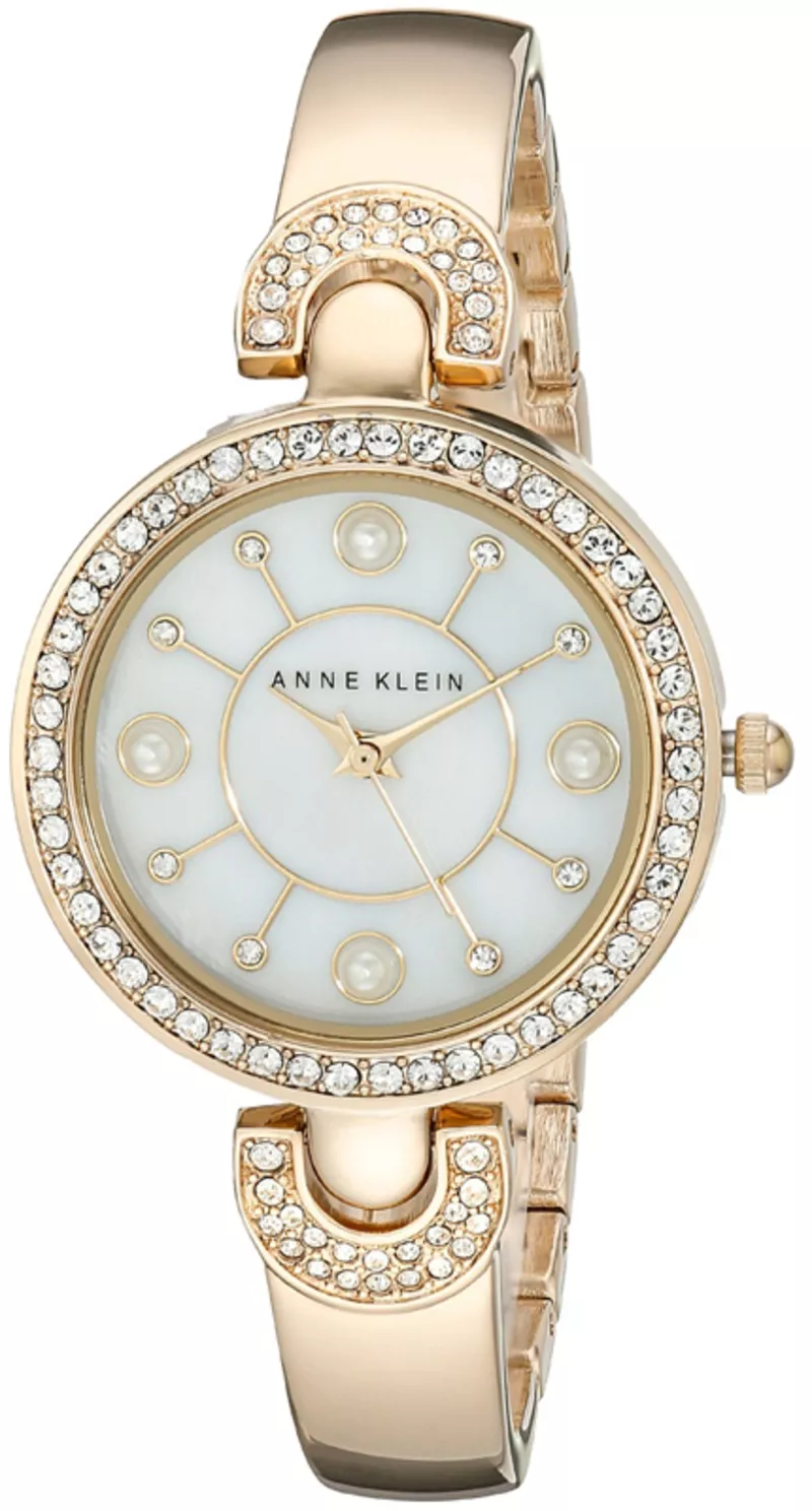 Часы Anne Klein AK/1960GBST