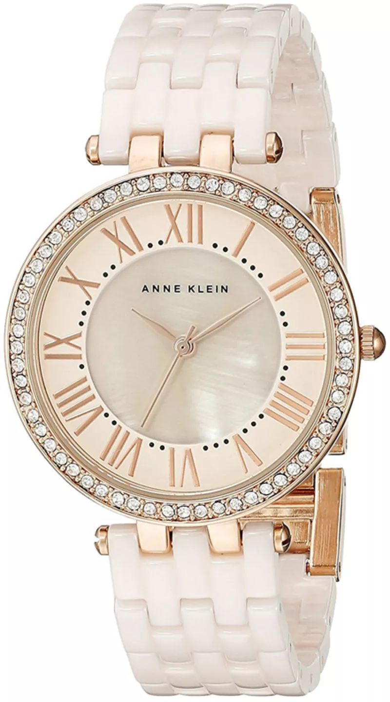Часы Anne Klein AK/2130RGLP