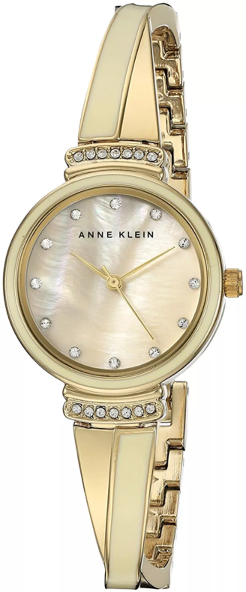 Часы Anne Klein AK/2216IVGB