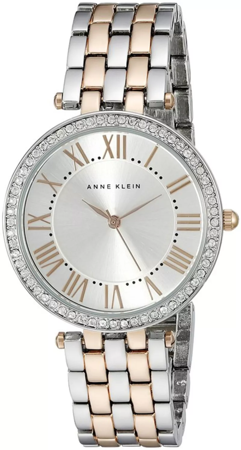 Часы Anne Klein AK/2231SVRT