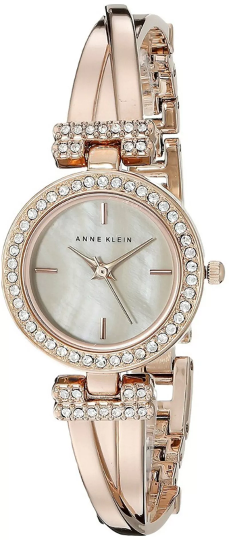 Часы Anne Klein AK/2238RGST