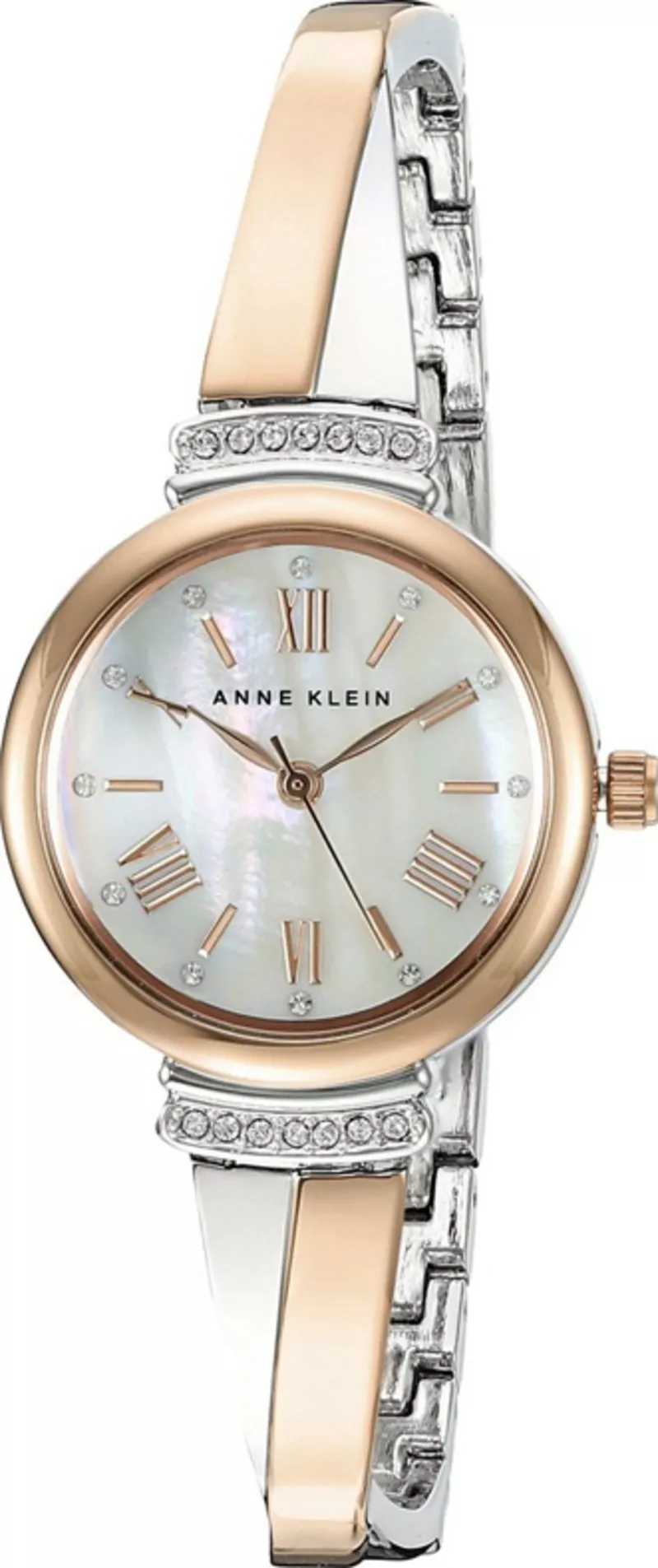 Часы Anne Klein AK/2245RTST