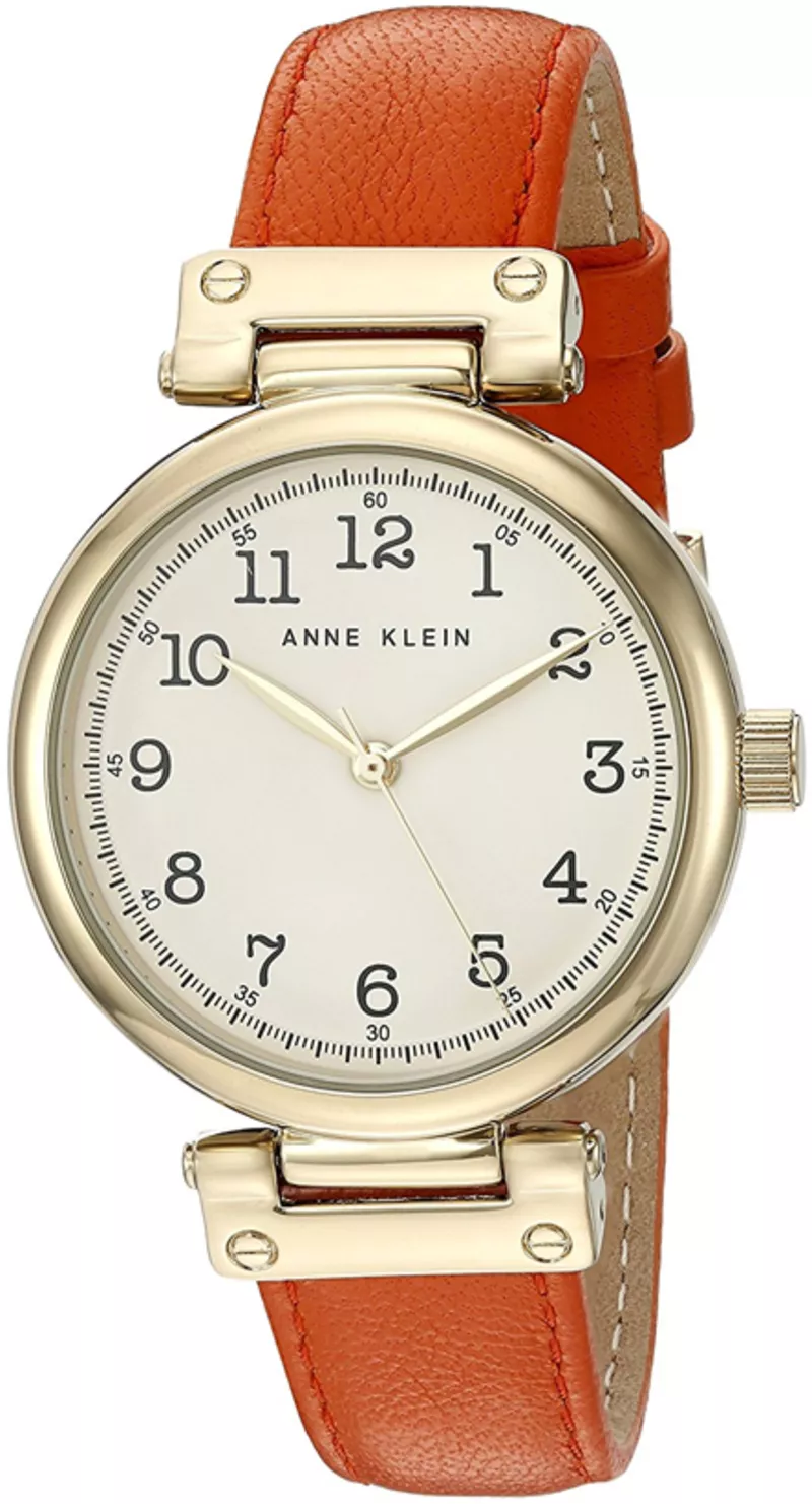 Часы Anne Klein AK/2252CROR