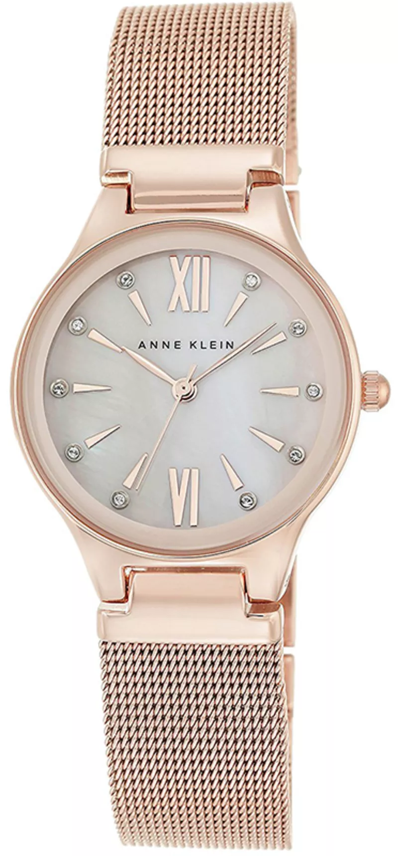 Часы Anne Klein AK/2418BMRG