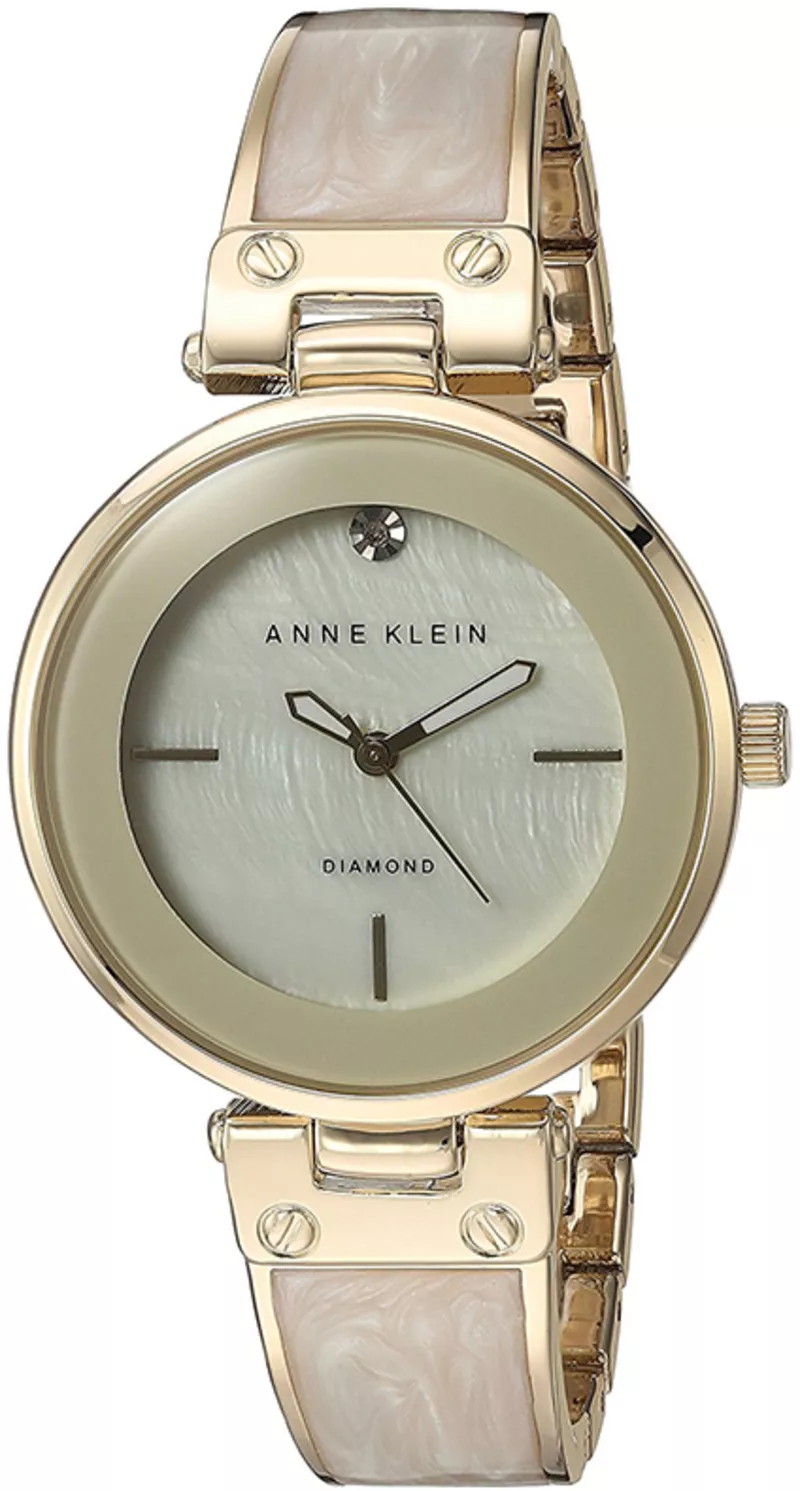 Часы Anne Klein AK/2512IVGB