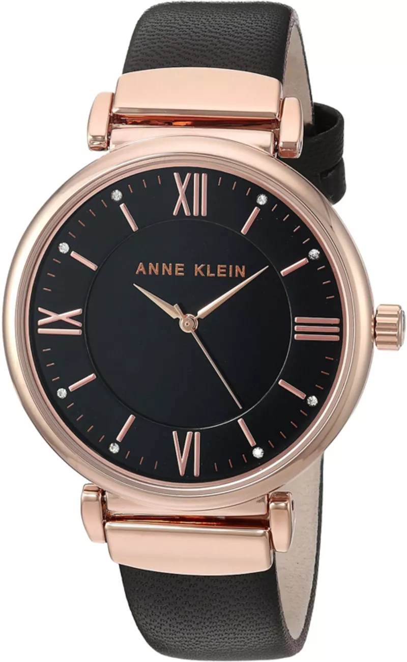 Часы Anne Klein AK/2666RGBK