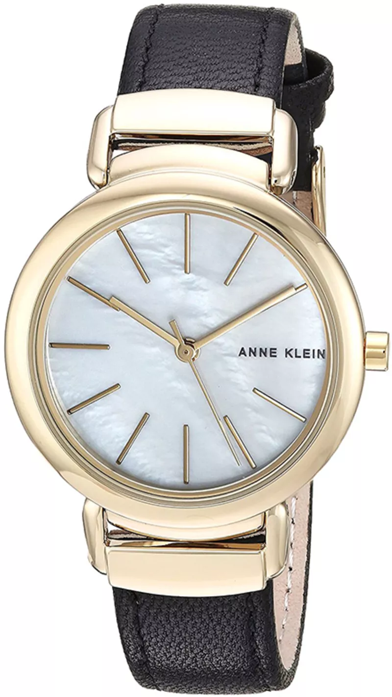 Часы Anne Klein AK/2752MPBK