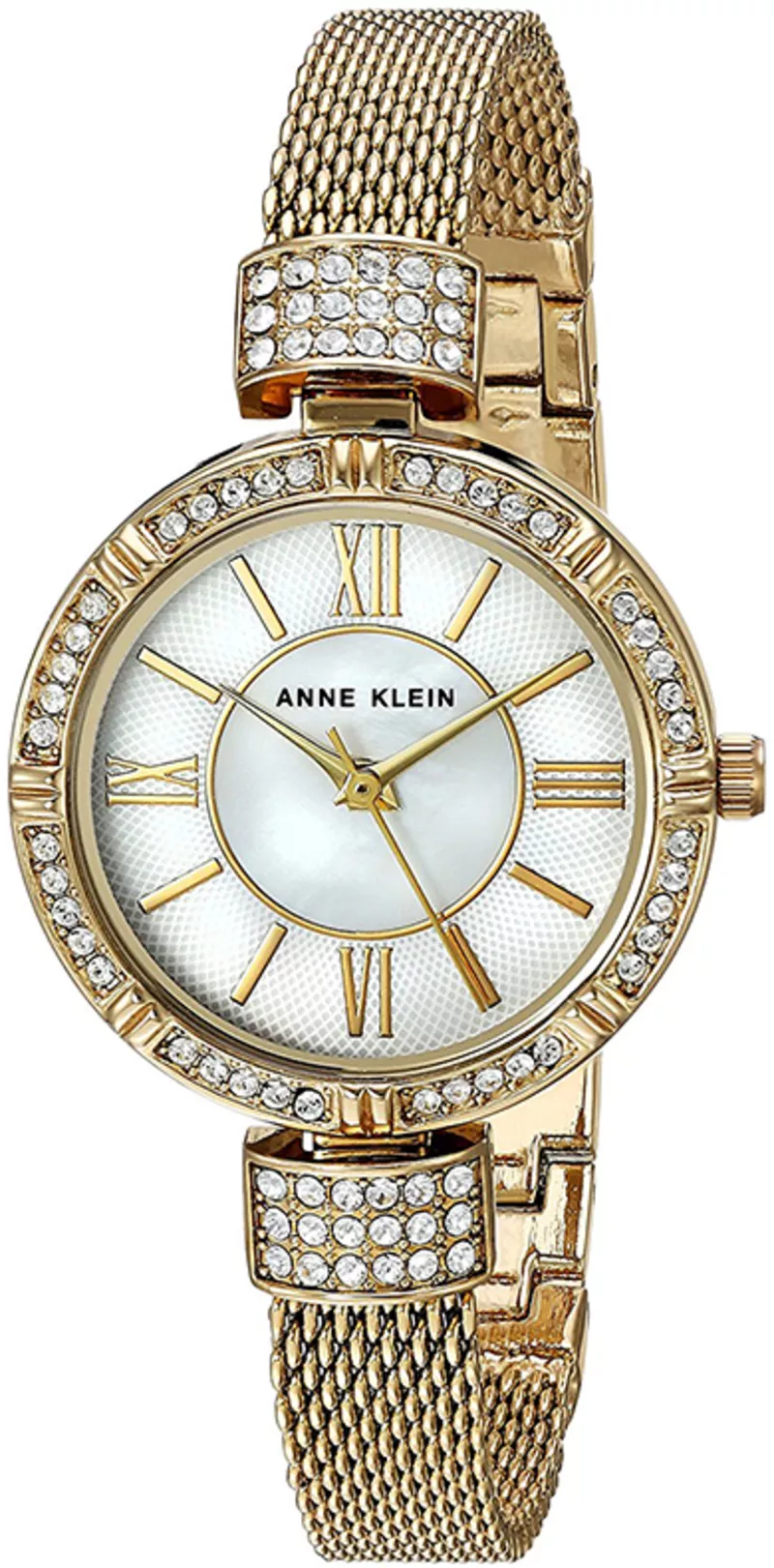 Часы Anne Klein AK/2844GBST