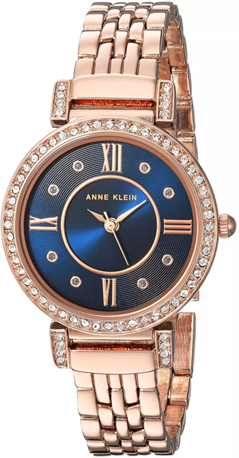 Часы Anne Klein AK/2928NVRG