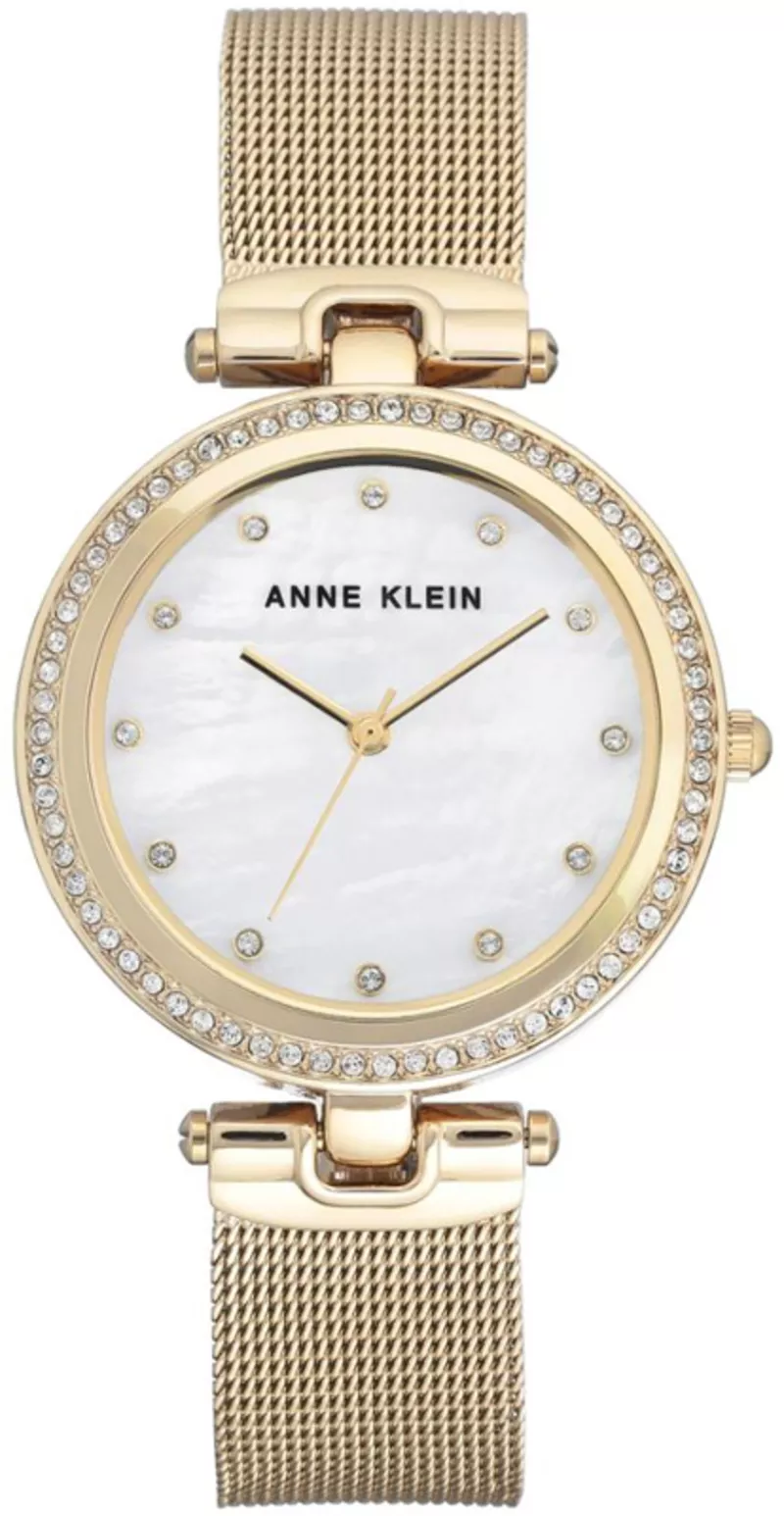 Часы Anne Klein AK/2972MPGB