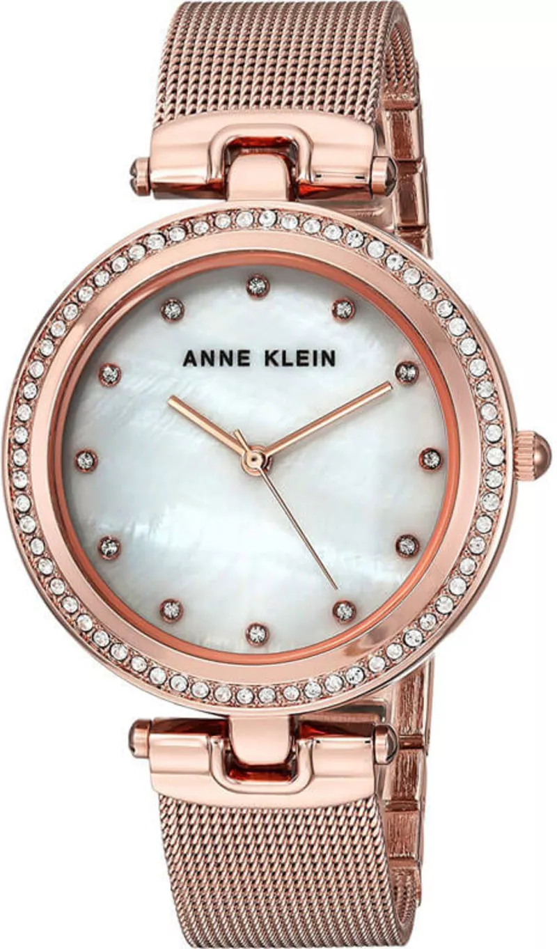 Часы Anne Klein AK/2972MPRG