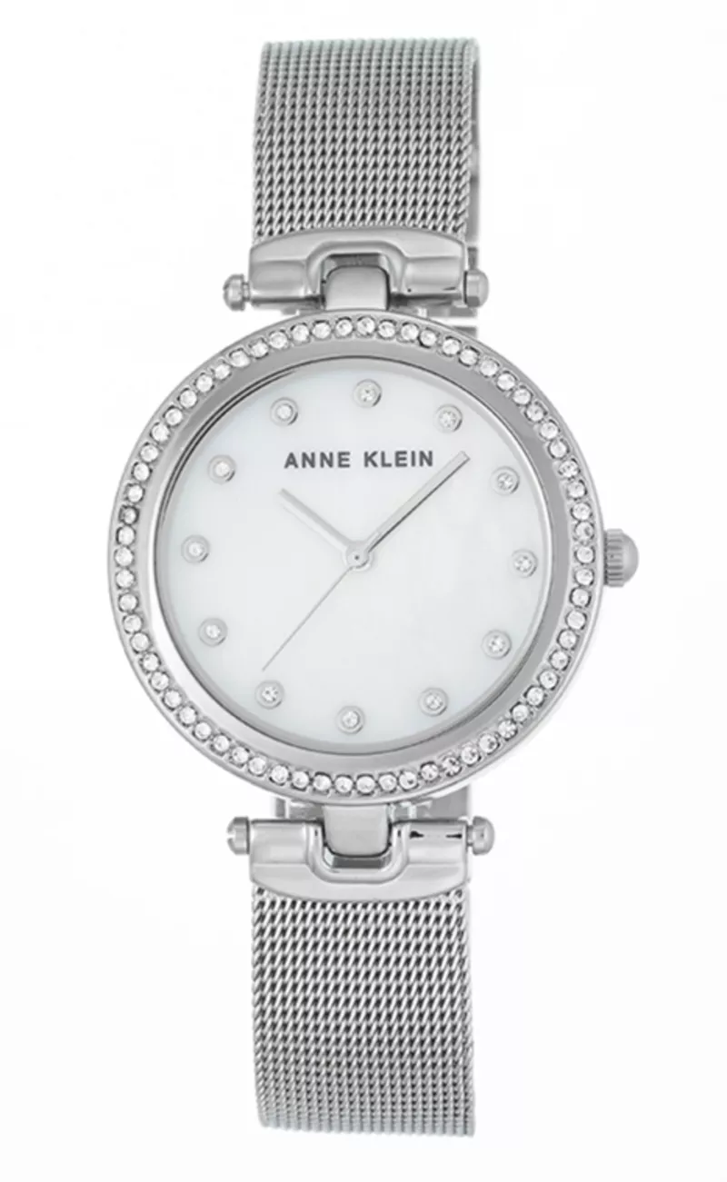 Часы Anne Klein AK/2973MPSV