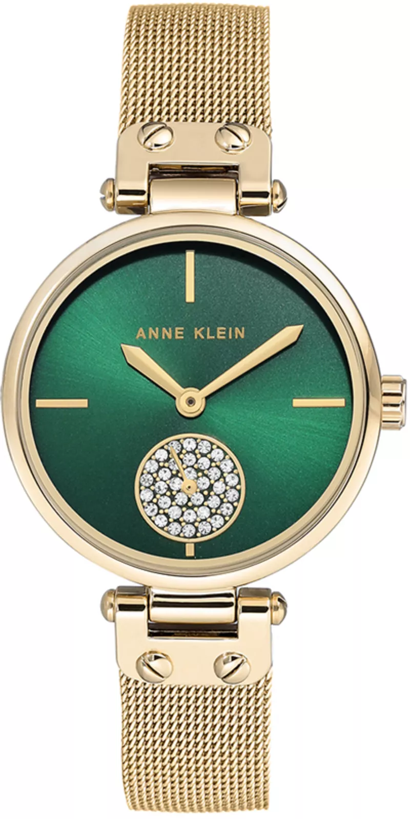Часы Anne Klein AK/3000GNGB