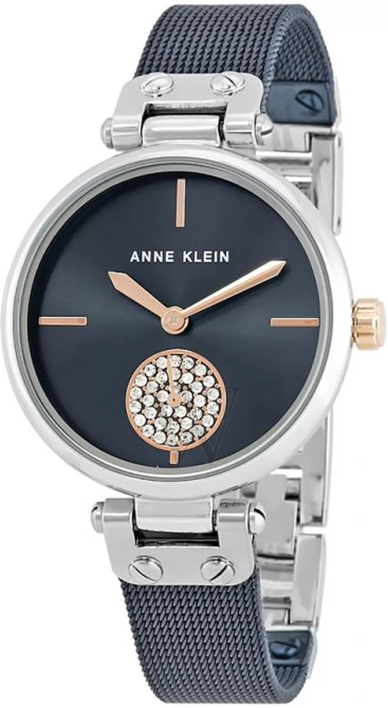 Часы Anne Klein AK/3001BLRT