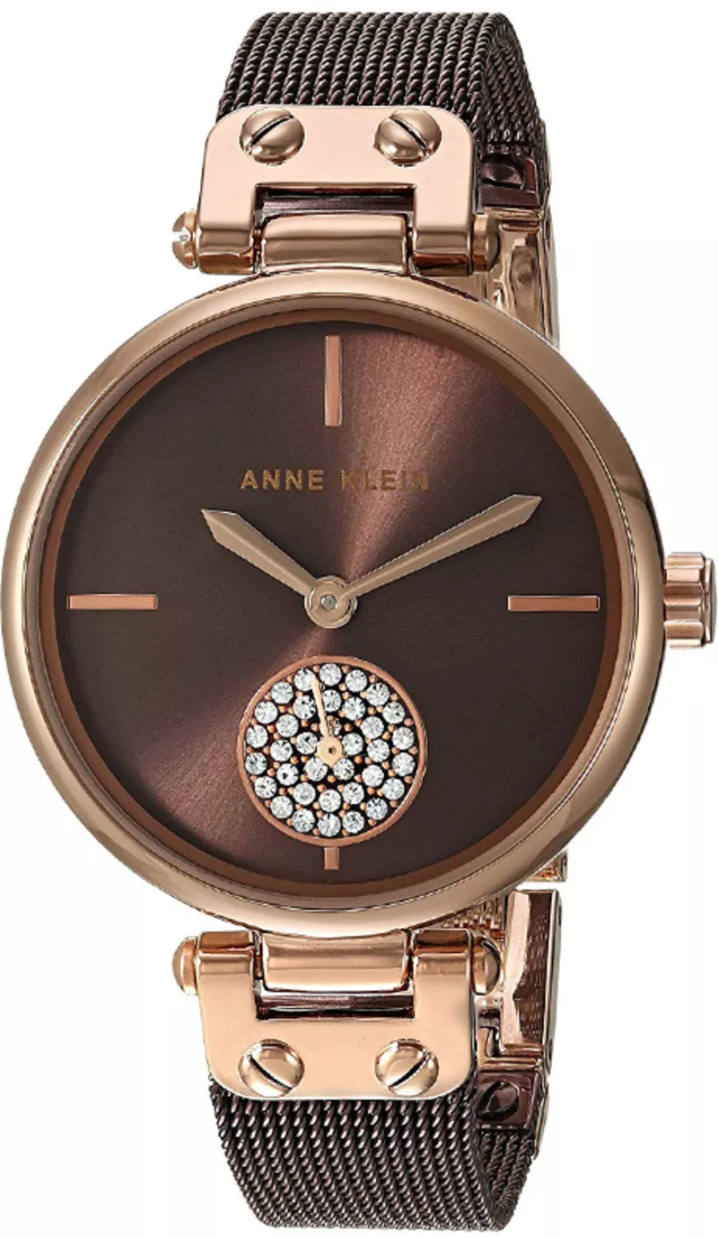Часы Anne Klein AK/3001RGBN