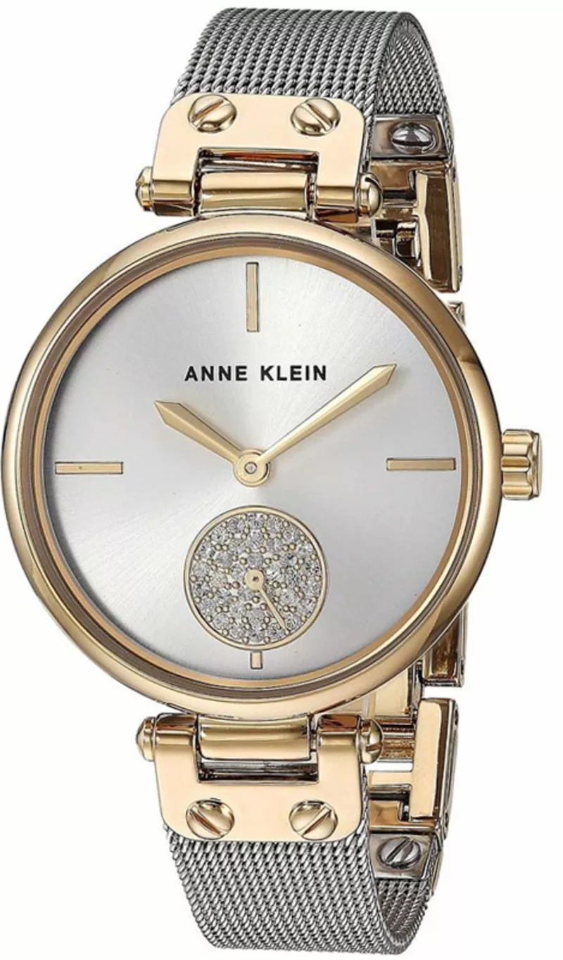 Часы Anne Klein AK/3001SVTT