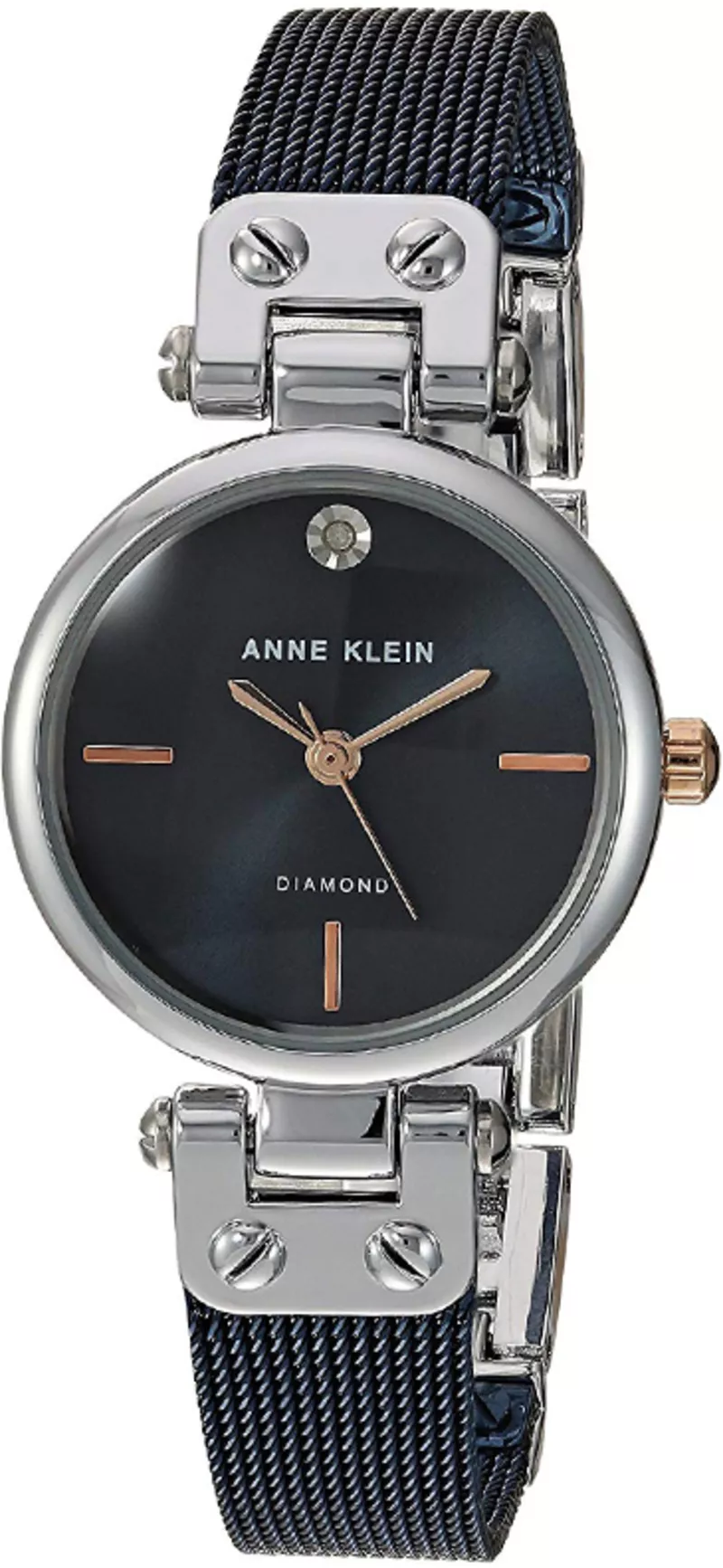 Часы Anne Klein AK/3003BLRT