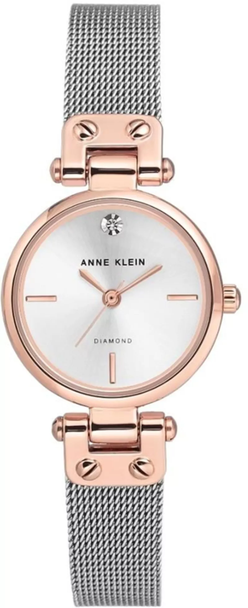 Часы Anne Klein AK/3003SVRT