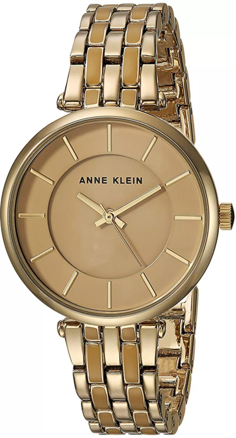 Часы Anne Klein AK/3010TNGB
