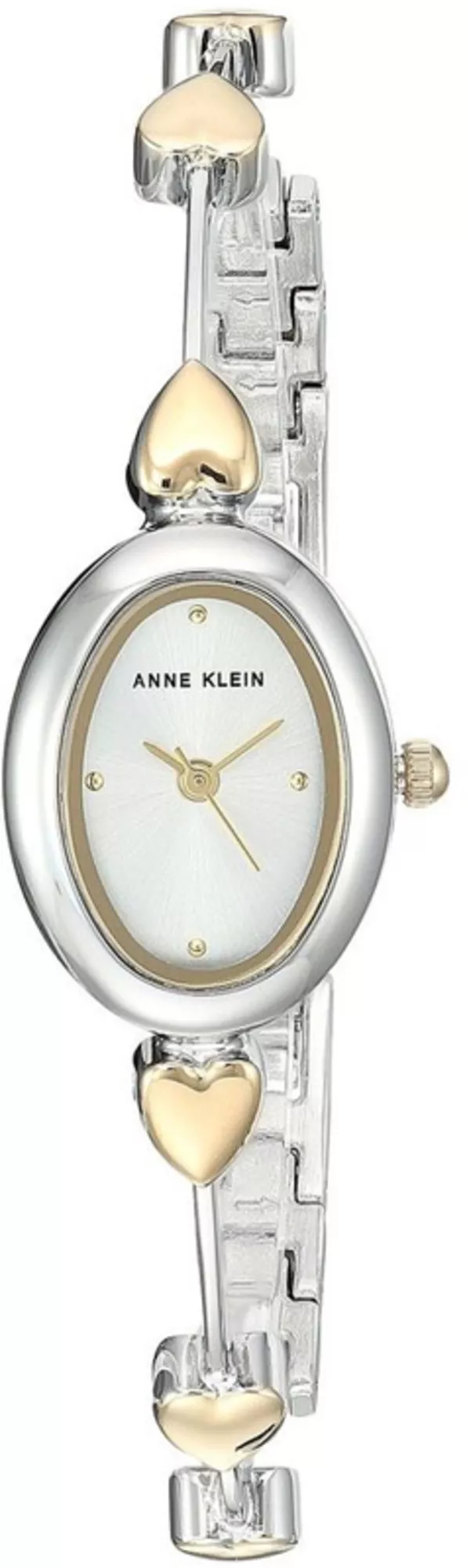 Часы Anne Klein AK/3087TTST