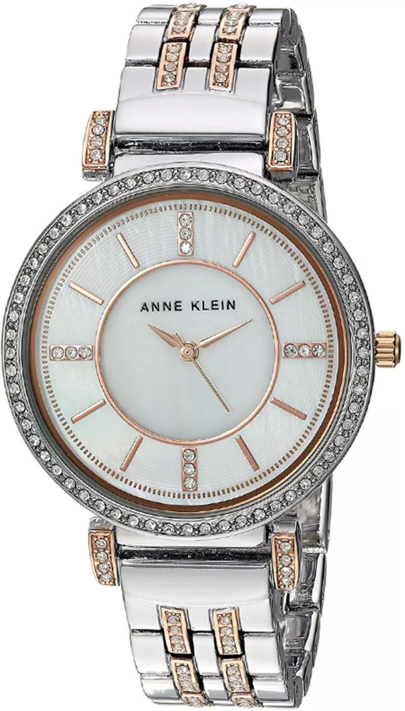 Часы Anne Klein AK/3145MPRT