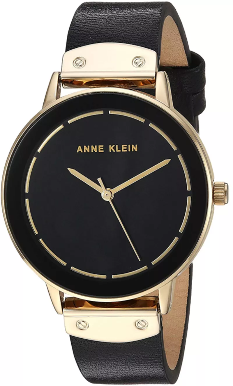 Часы Anne Klein AK/3224BKBK