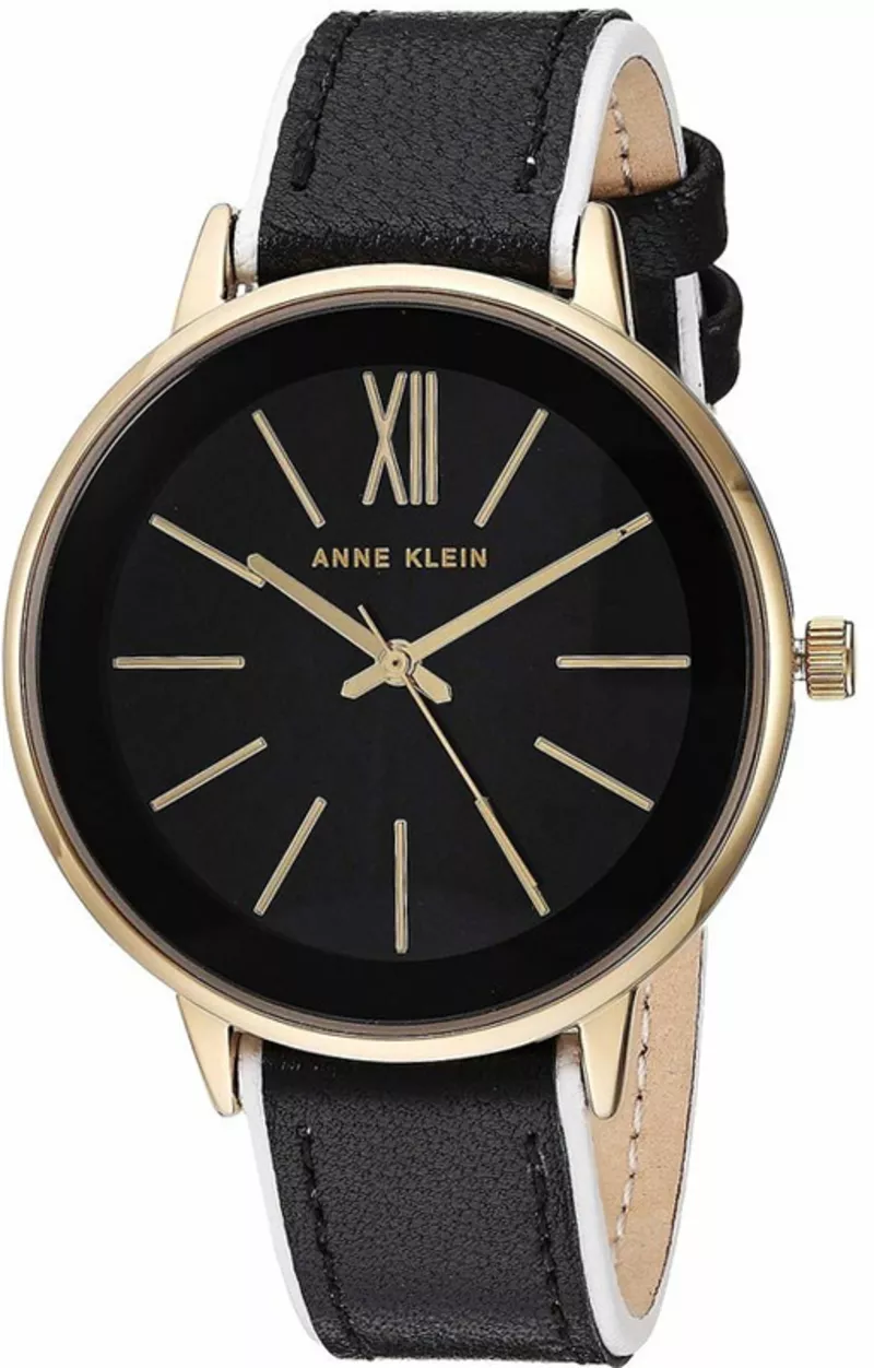 Часы Anne Klein AK/3252BKWT