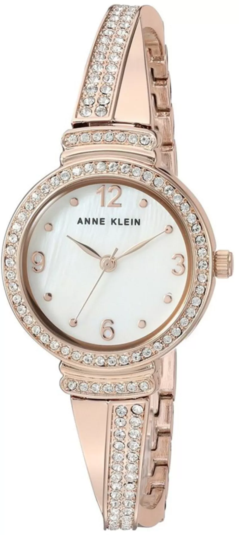 Часы Anne Klein AK/3256RGST