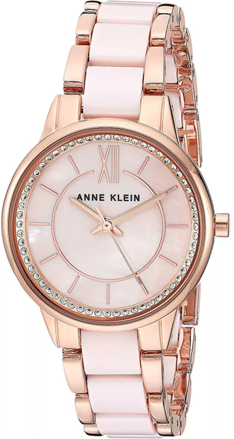 Часы Anne Klein AK/3344LPRG