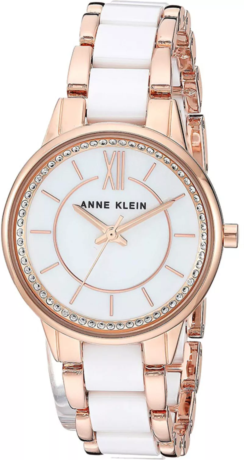 Часы Anne Klein AK/3344WTRG