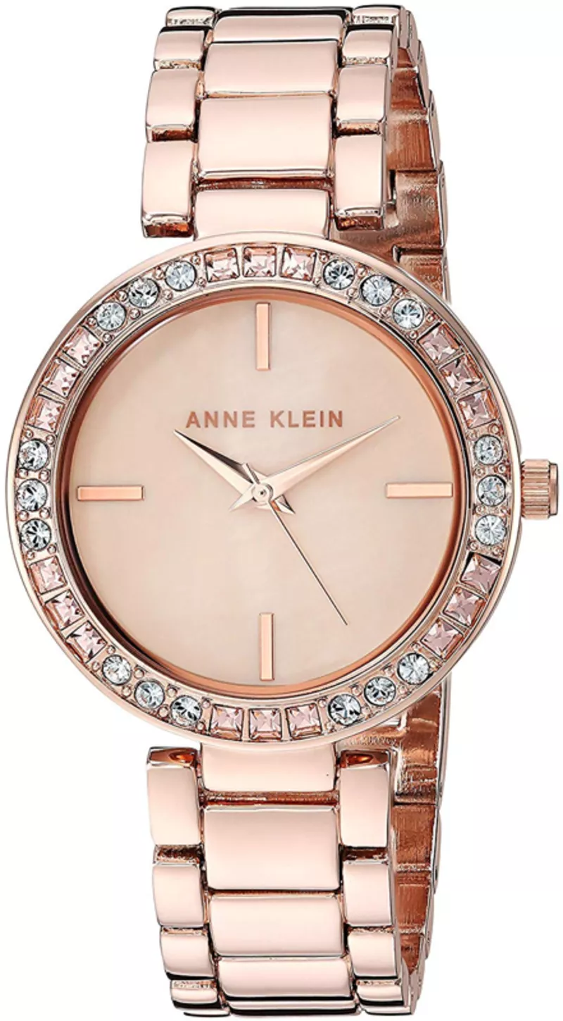Часы Anne Klein AK/3358PMRG