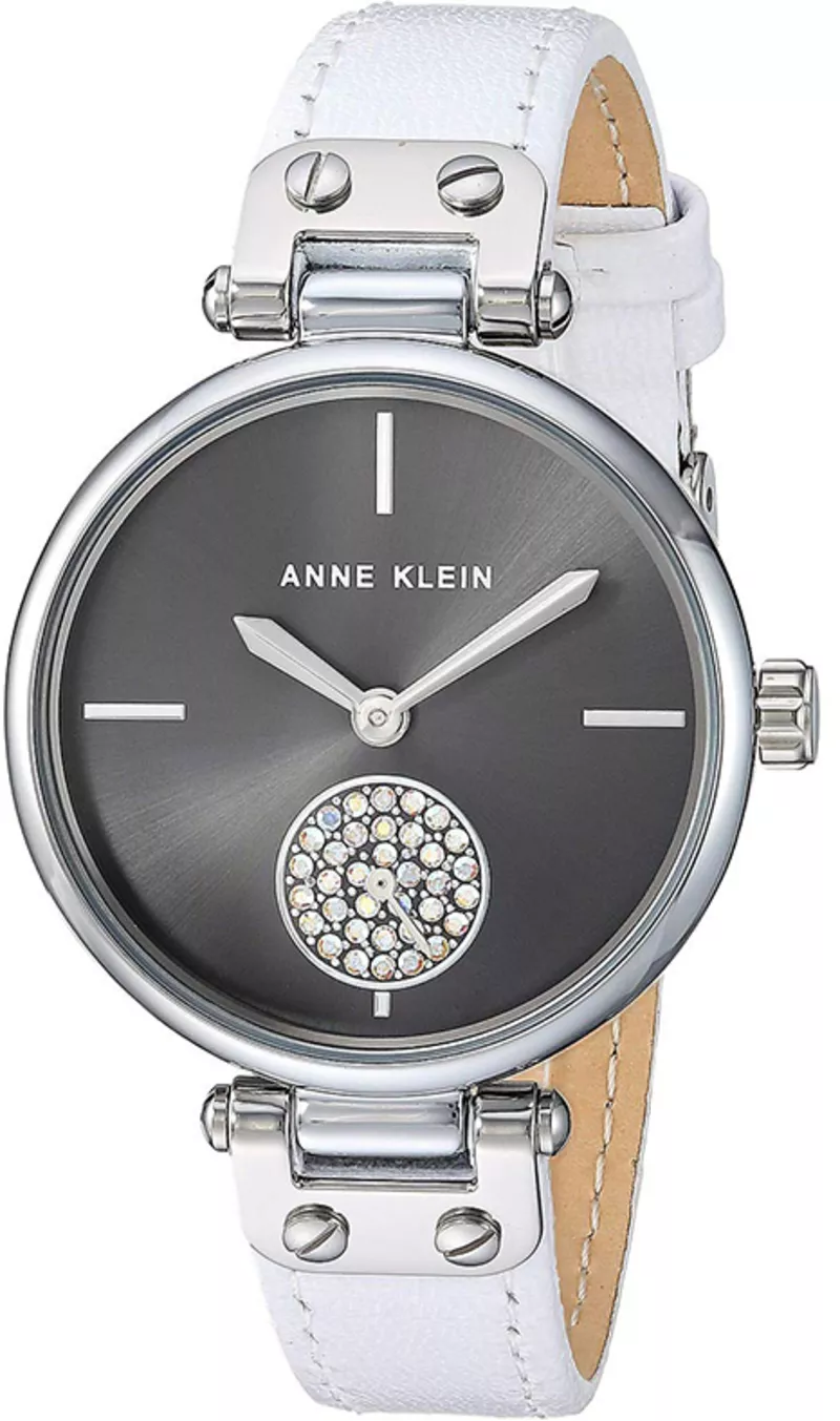 Часы Anne Klein AK/3381GYWT