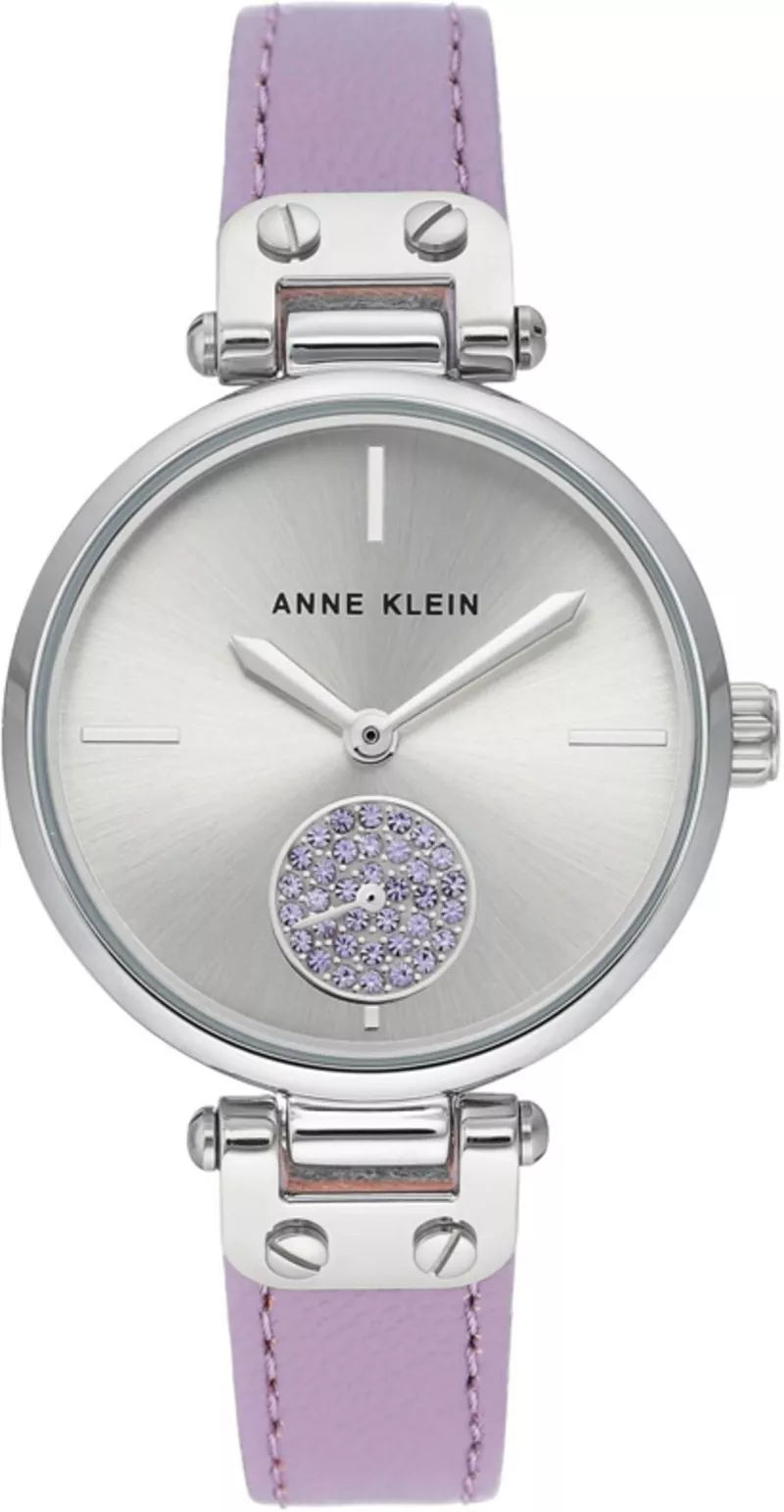 Часы Anne Klein AK/3381SVLV