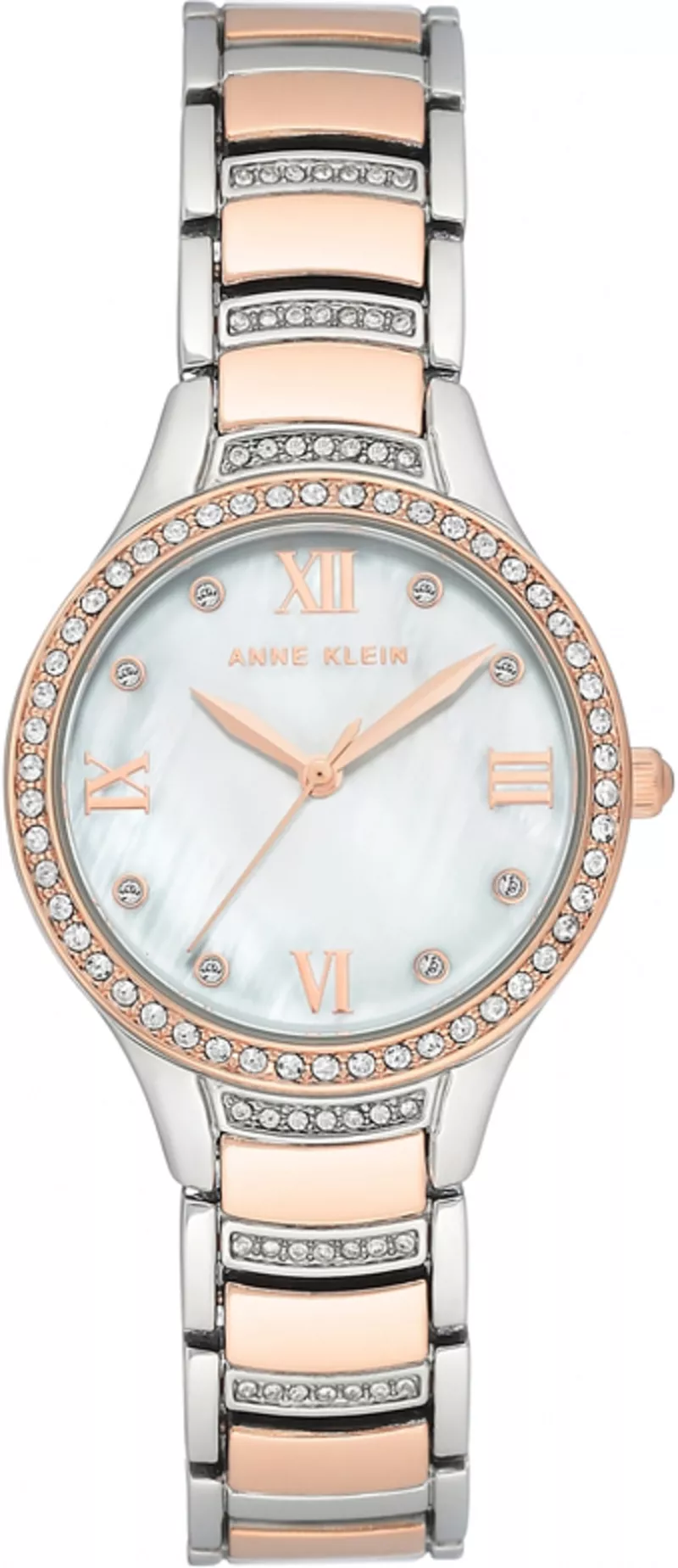 Часы Anne Klein AK/3385MPRT