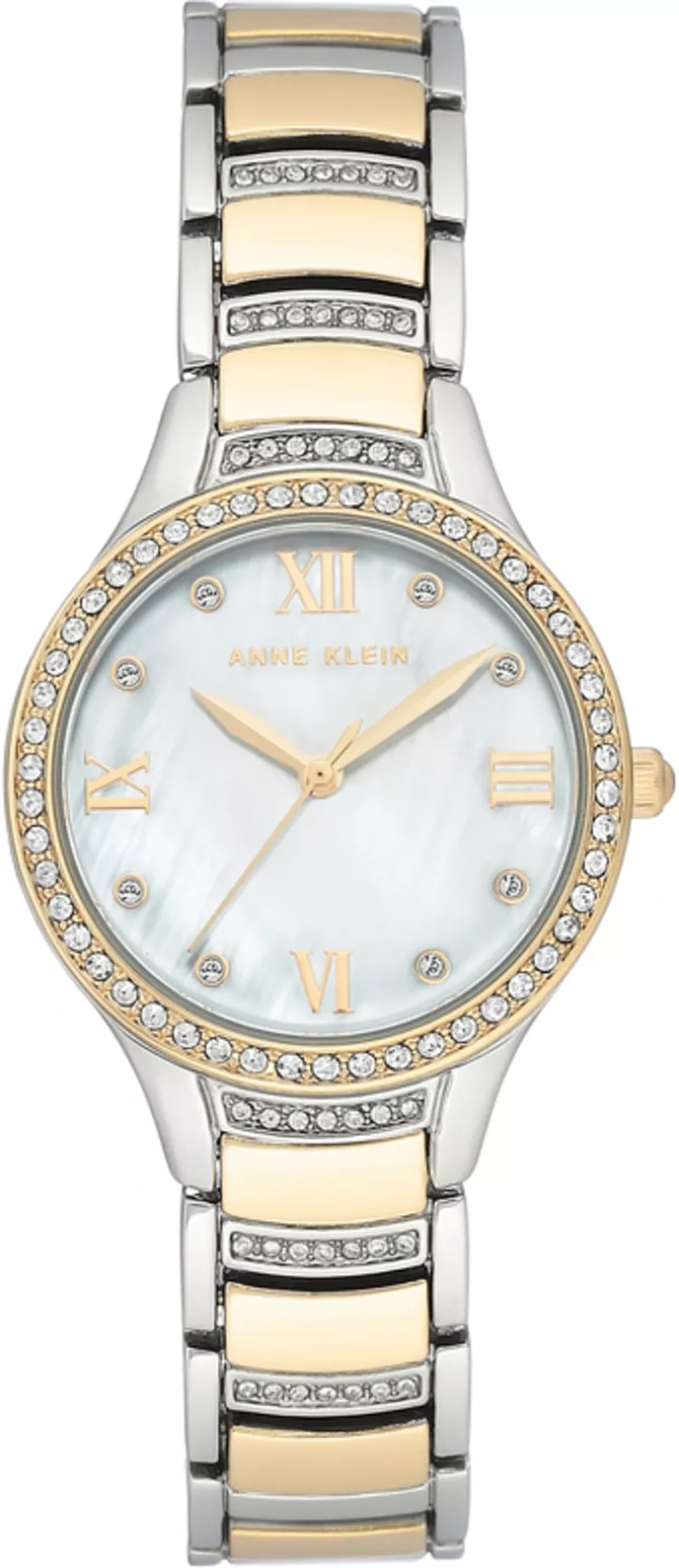 Часы Anne Klein AK/3385MPTT