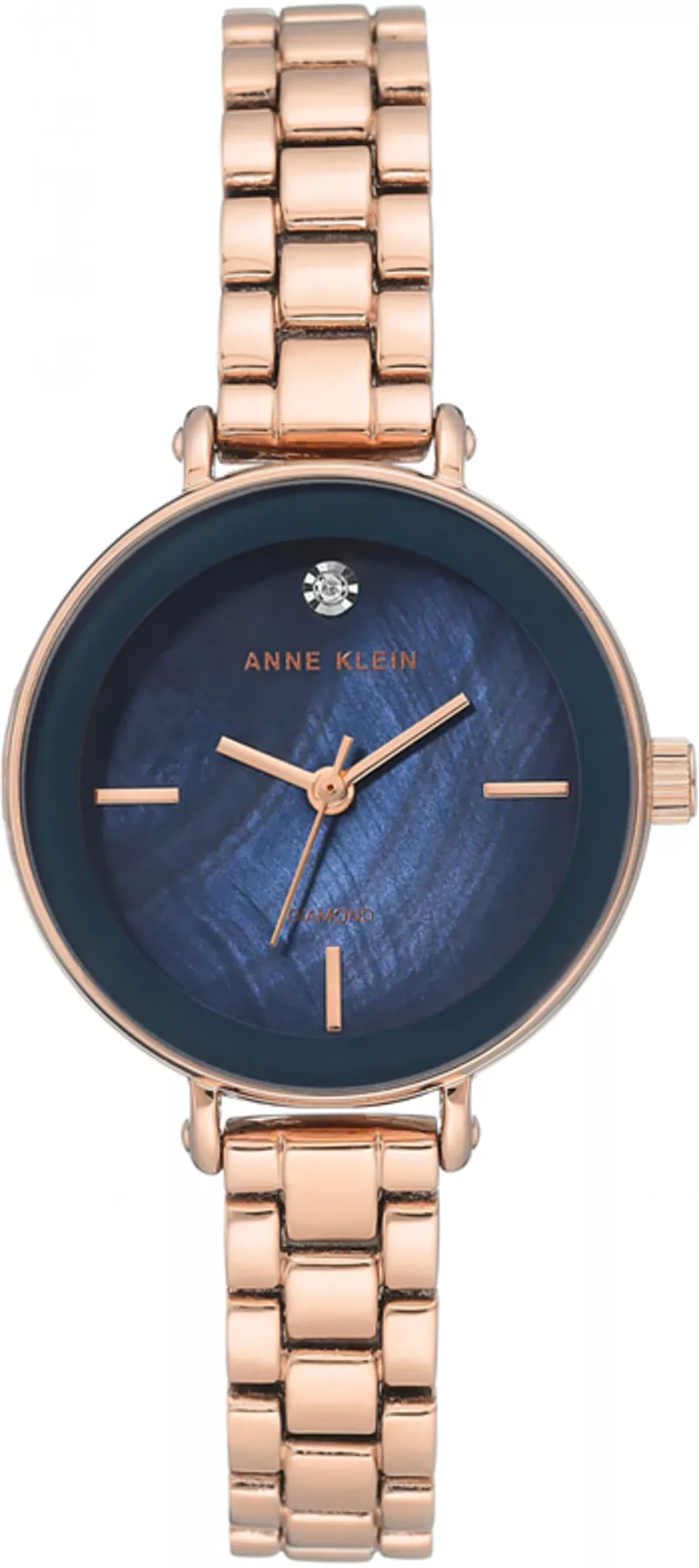 Часы Anne Klein AK/3386NMRG