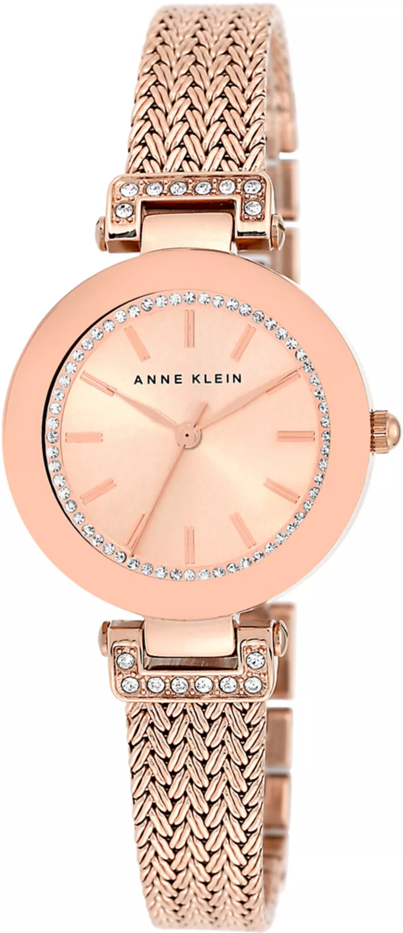 Часы Anne Klein AK1906RGRG