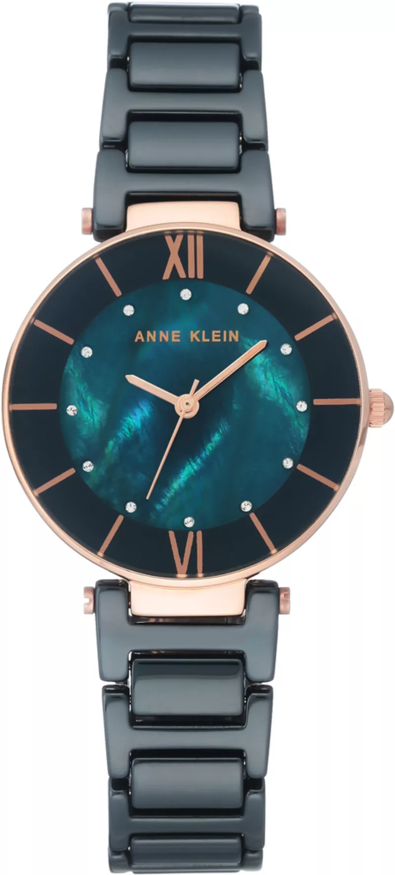 Часы Anne Klein AK3266NVRG
