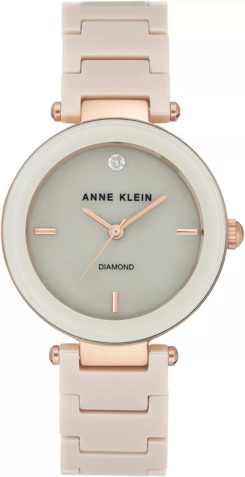 Часы Anne Klein AK1018RGTN
