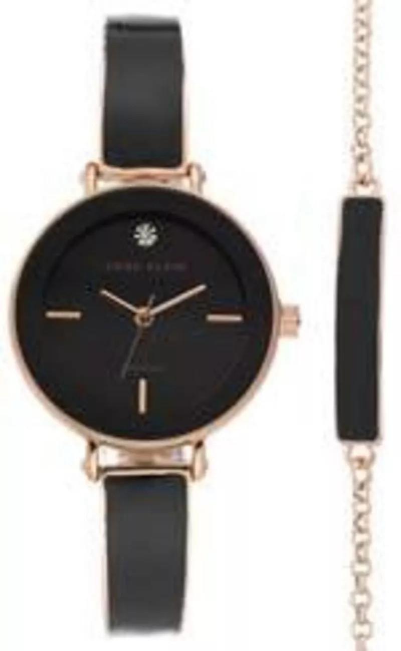 Часы Anne Klein AK3620BKST