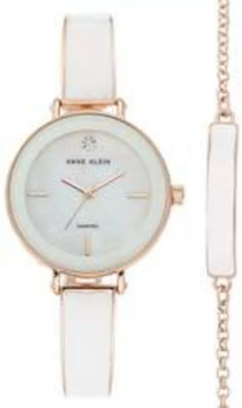 Часы Anne Klein AK3620WTST