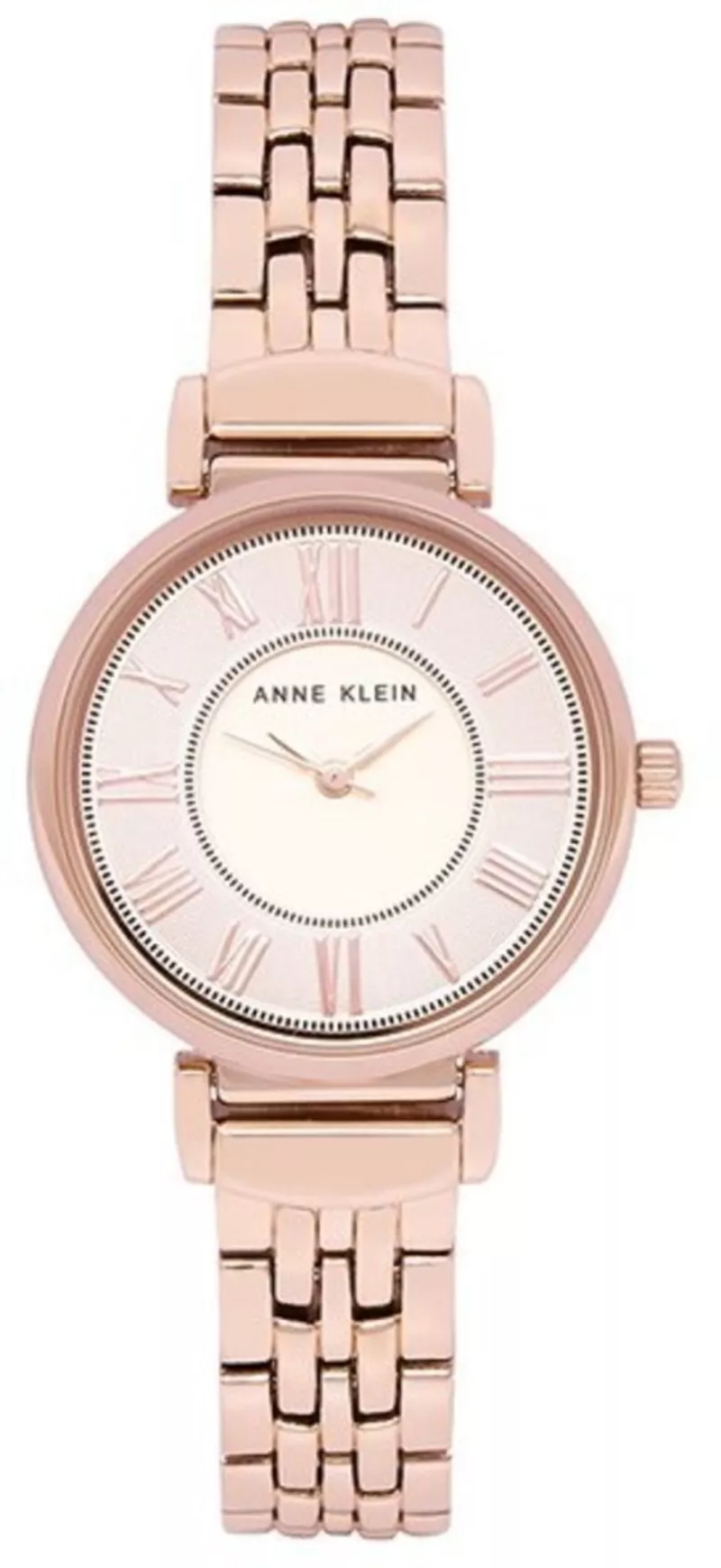 Часы Anne Klein AK2158RGRG