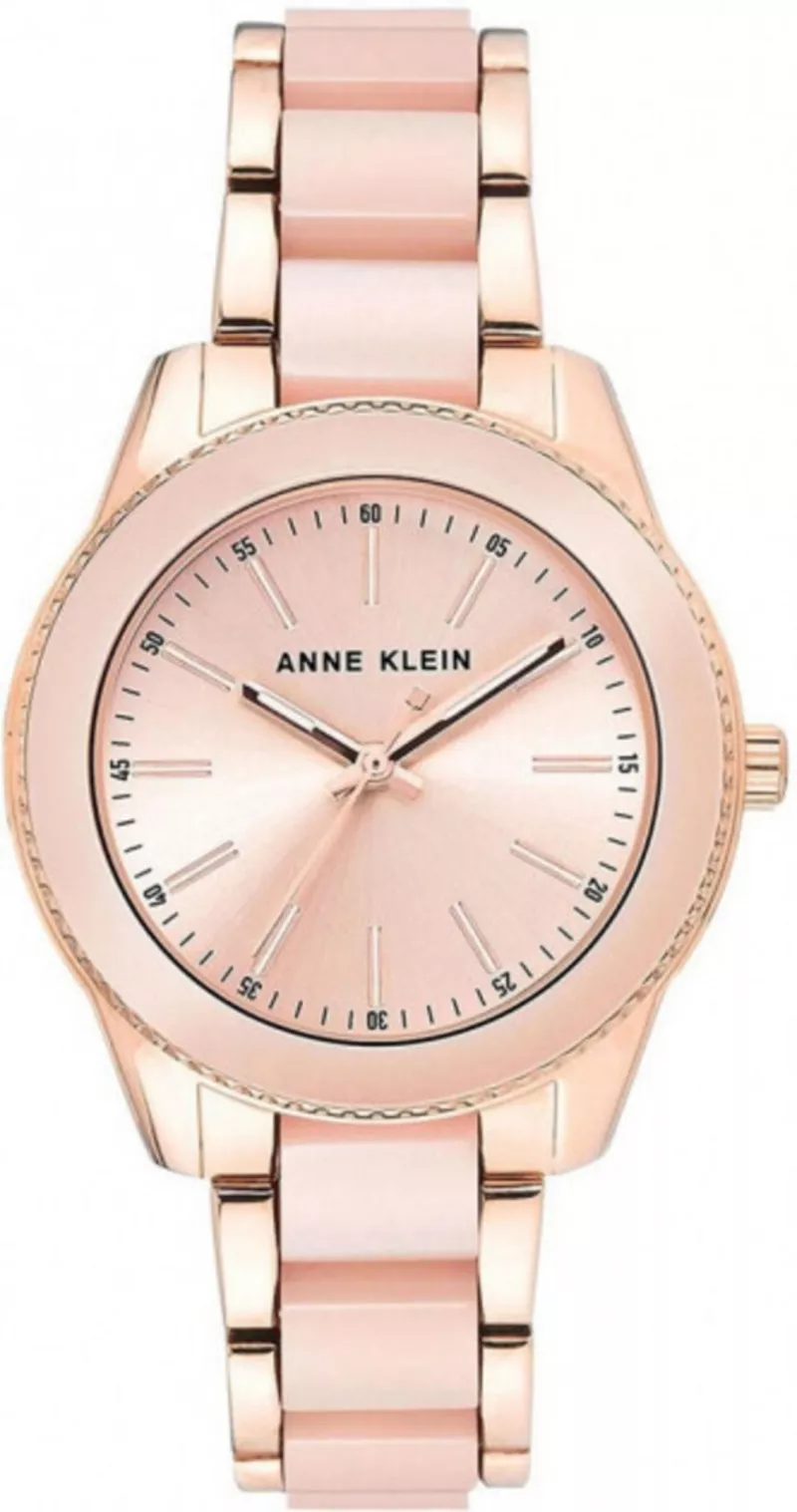 Часы Anne Klein AK3214LPRG