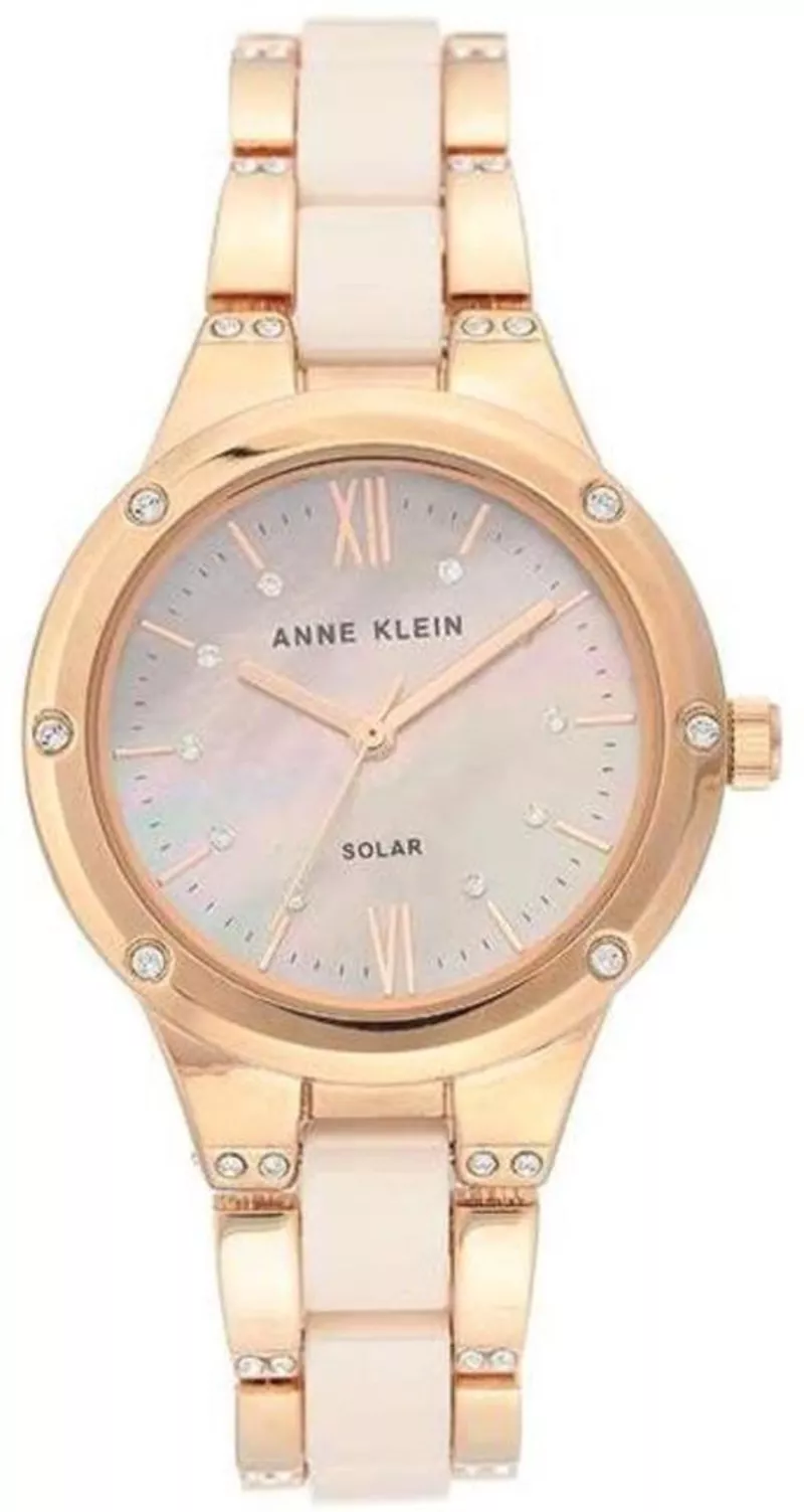 Часы Anne Klein AK3758LPRG