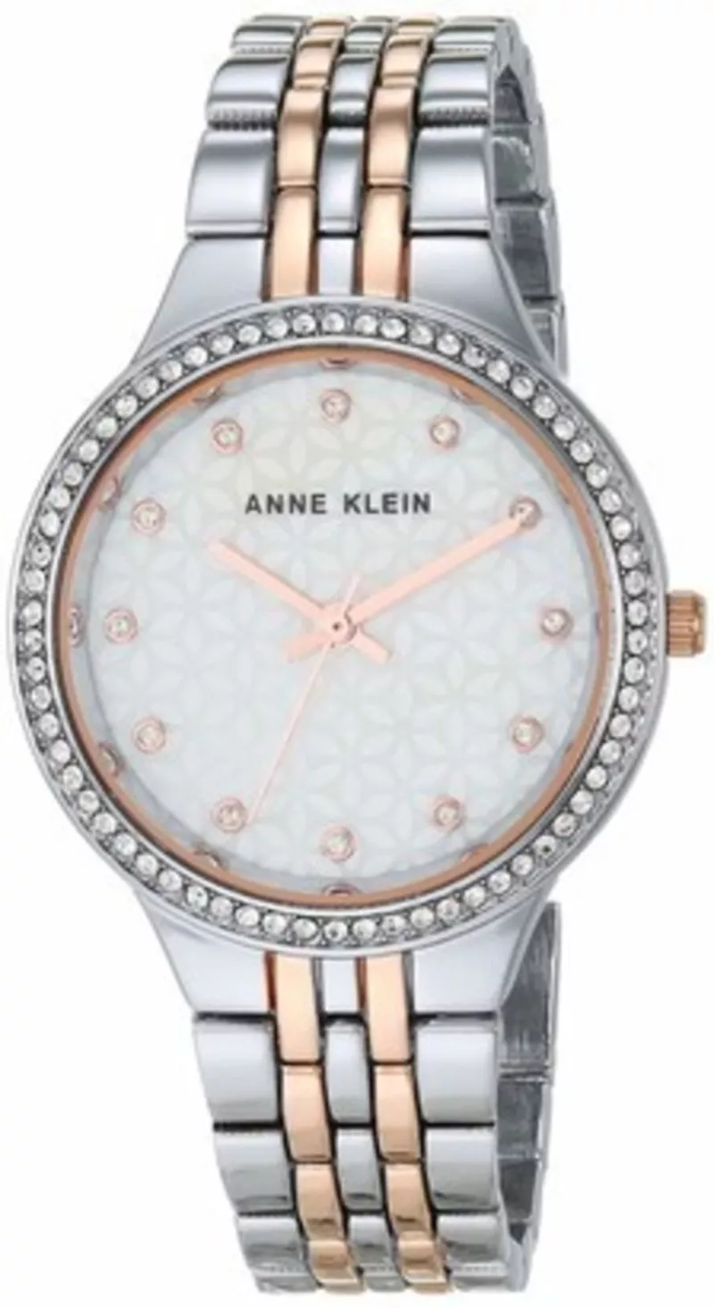 Часы Anne Klein AK3817MPRT