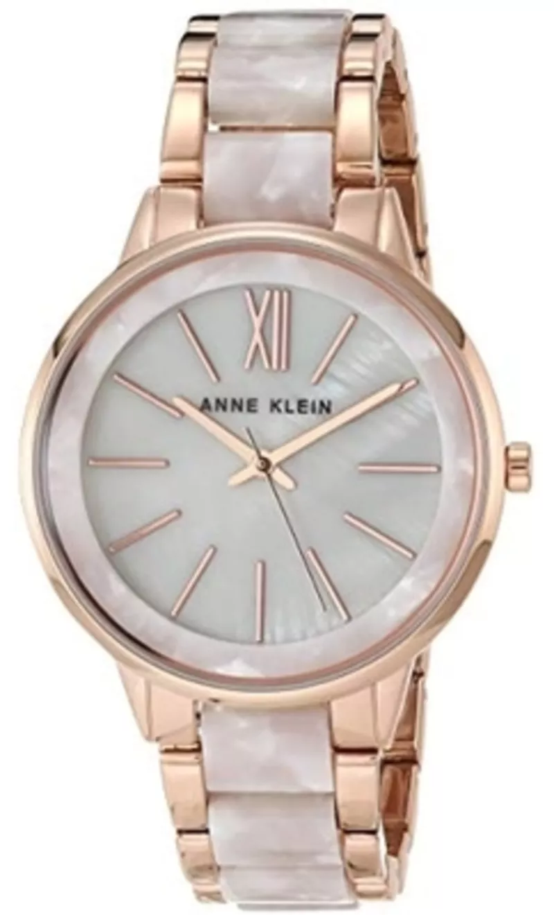 Часы Anne Klein AK1412RGWT