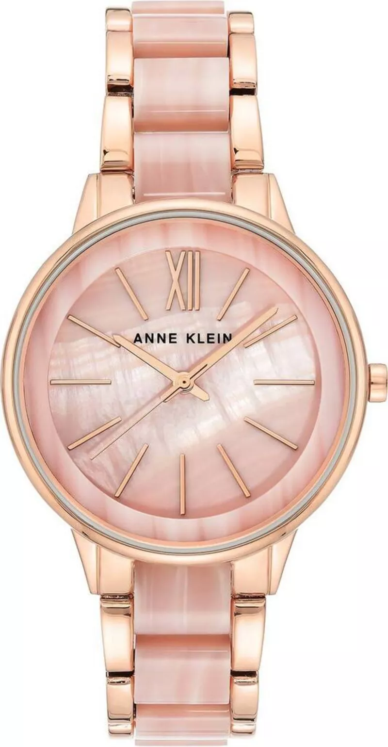 Часы Anne Klein AK1412PKRG