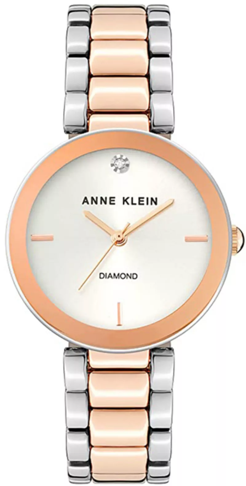 Часы Anne Klein AK1363SVRT
