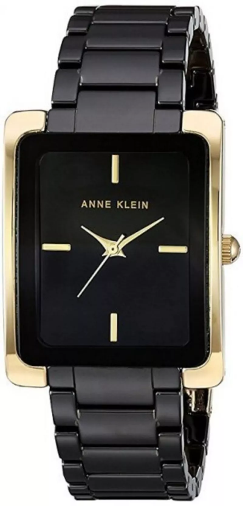 Часы Anne Klein AK2952BKGB