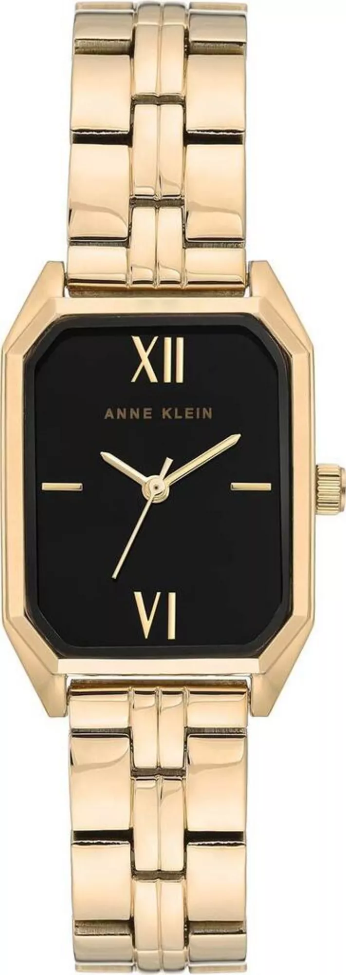 Часы Anne Klein AK3774BKGB